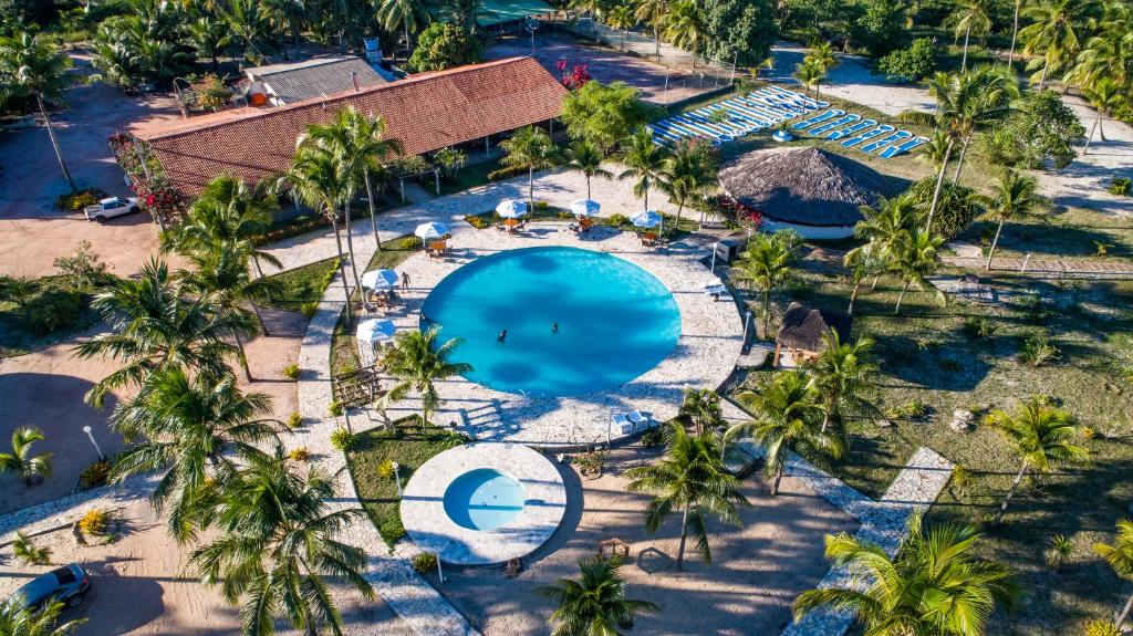 Photo of Hotel Marina Porto Abrolhos in Caravelas, Brazil