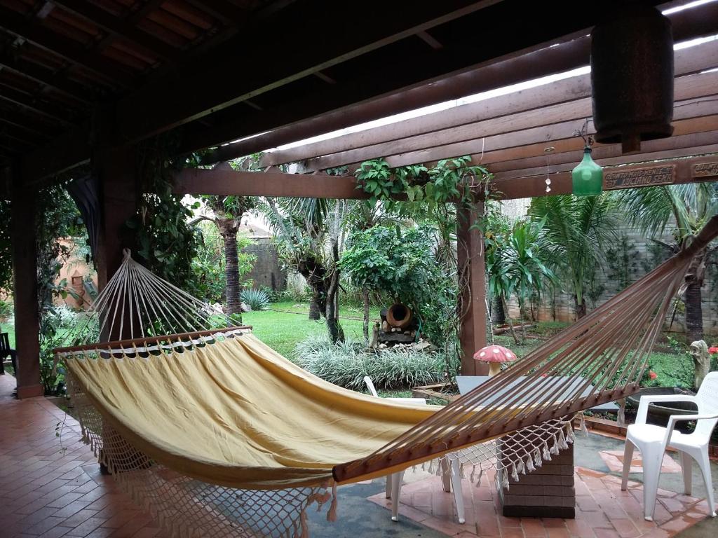 Photo of Conforto com aconchego e paz in Balneário São Martinho, Brazil