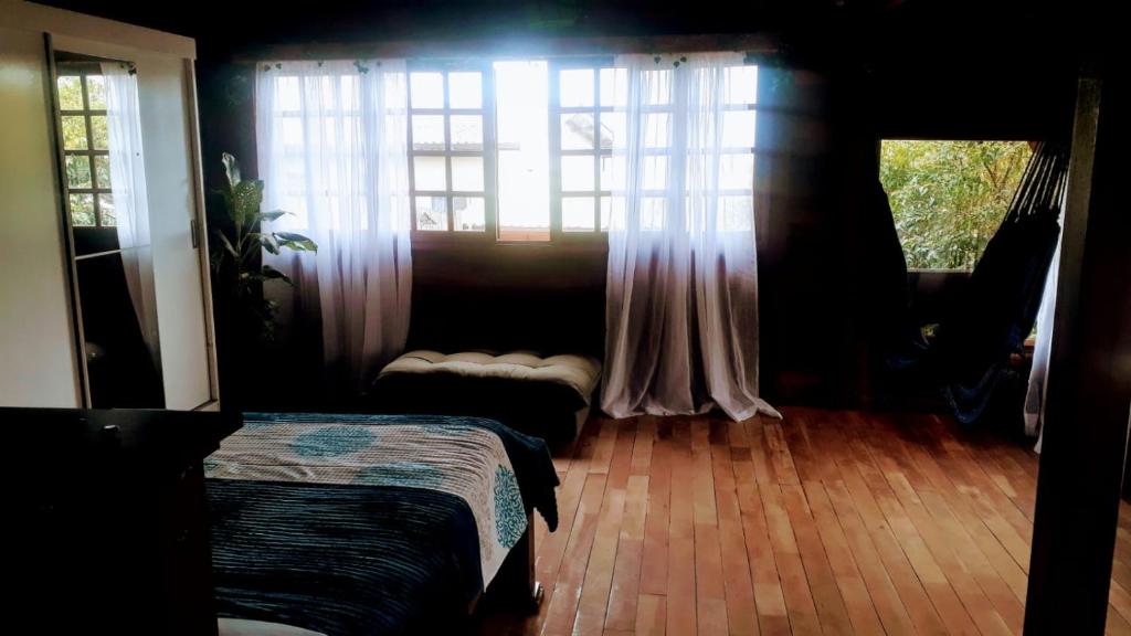 Photo #1 of Berto's House HOSTEL in Governador Celso Ramos, Brazil