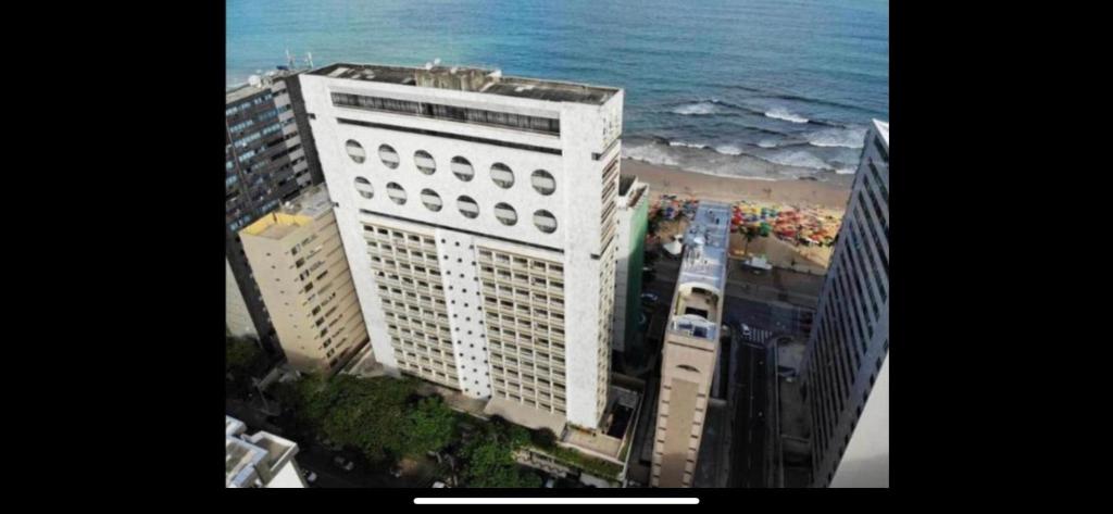 Photo of FLAT Praia Boa Viagem in Boa Viagem, Brazil
