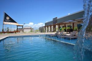 Photo #4 of Tropical Mar Hotel in São José dos Náufragos, Brazil
