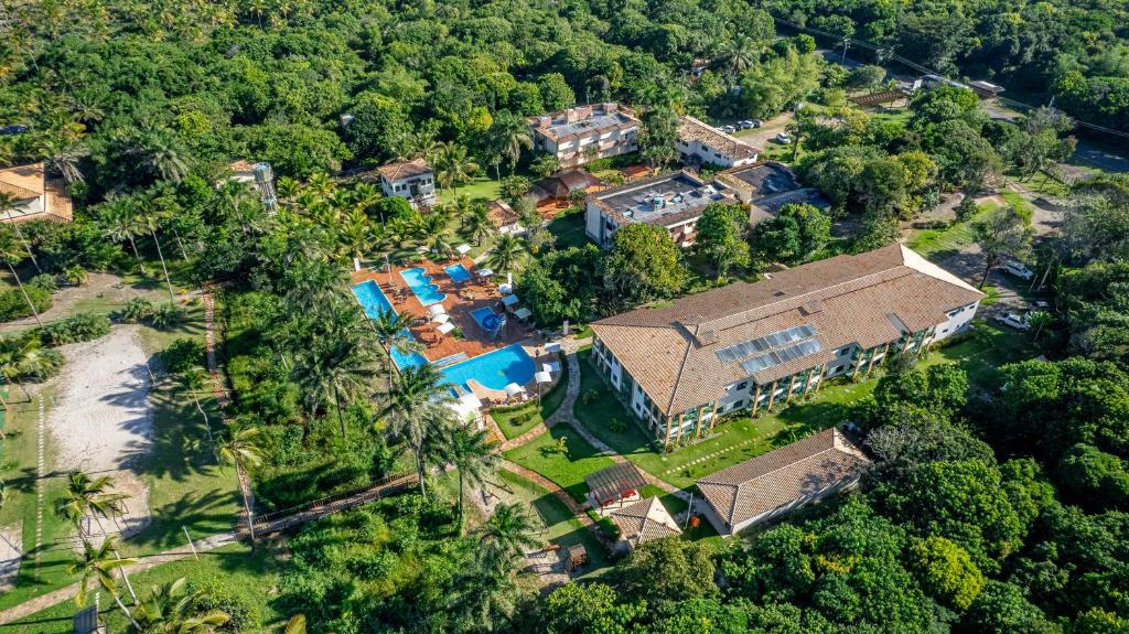 Photo of Ilheus North Hotel in Sargi, Brazil