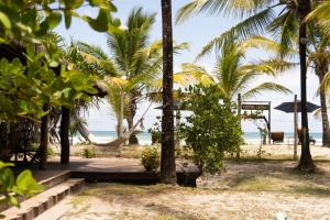 Photo #6 of Canto Leela Eco Bungalows in Serra Grande, Brazil