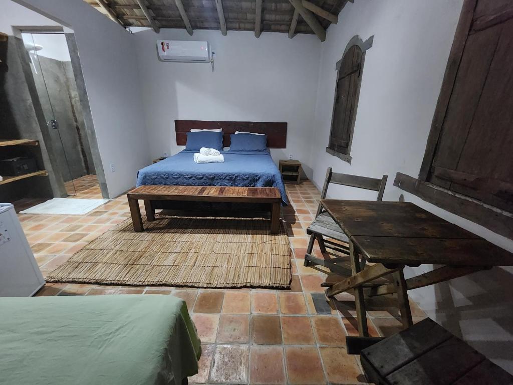 Photo #1 of Nuhatê Casa Hotel in Porto Seguro, Brazil