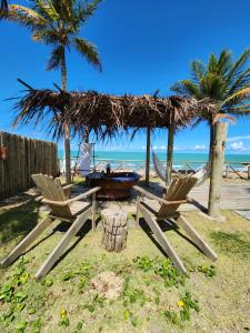 Photo #4 of Nuhatê Casa Hotel in Porto Seguro, Brazil