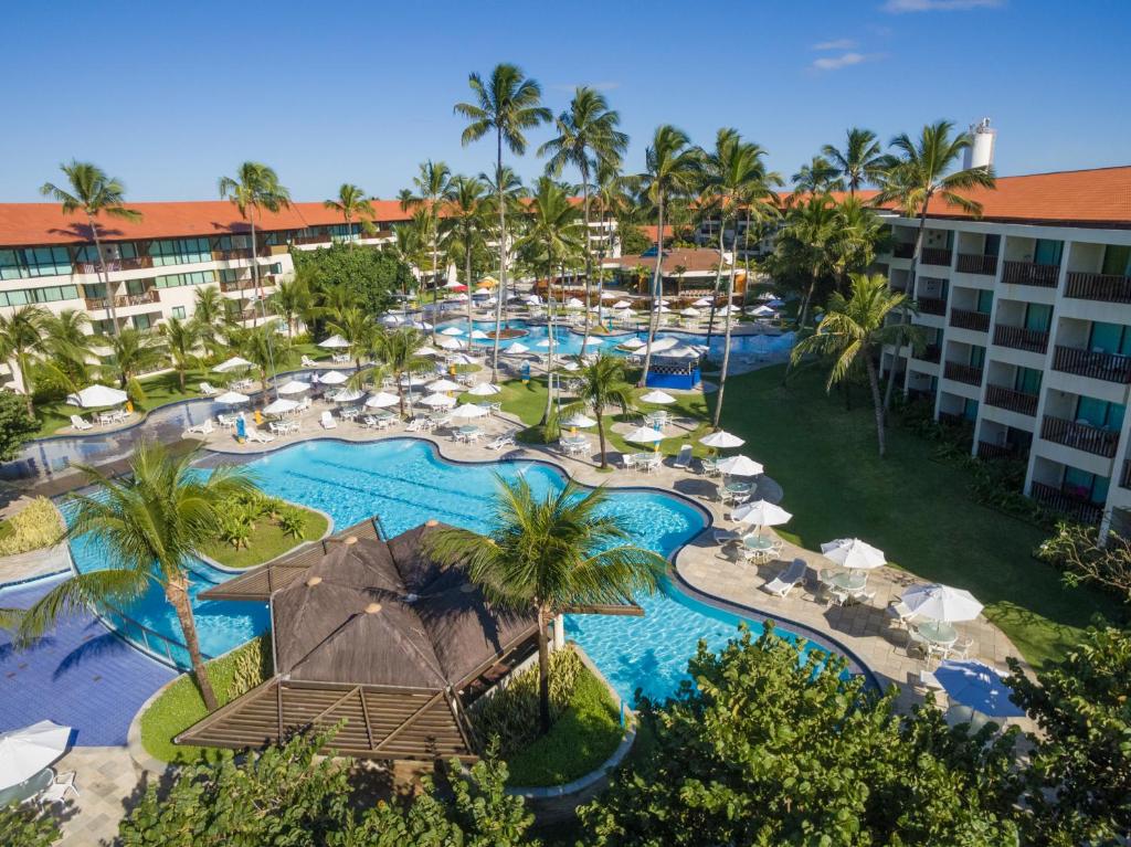 Photo #1 of Marulhos Resort by MAI in Porto de Galinhas, Brazil