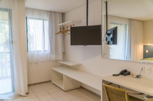 Photo #3 of Marulhos Resort by MAI in Porto de Galinhas, Brazil