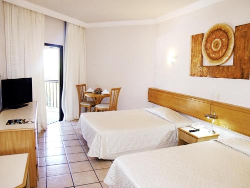 Photo #2 of Catussaba Resort Hotel in Stella Maris, Brazil
