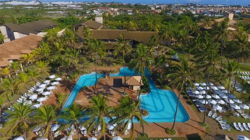 Photo #3 of Catussaba Resort Hotel in Stella Maris, Brazil