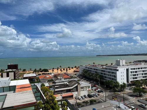 Photo #2 of Apartamento a 4min da praia em Tambaú-João Pessoa in Tambaú, Brazil