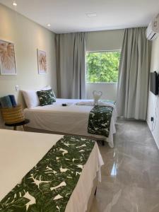 Photo #5 of Santorini Beach Hotel in Arraial d Ajuda, Brazil
