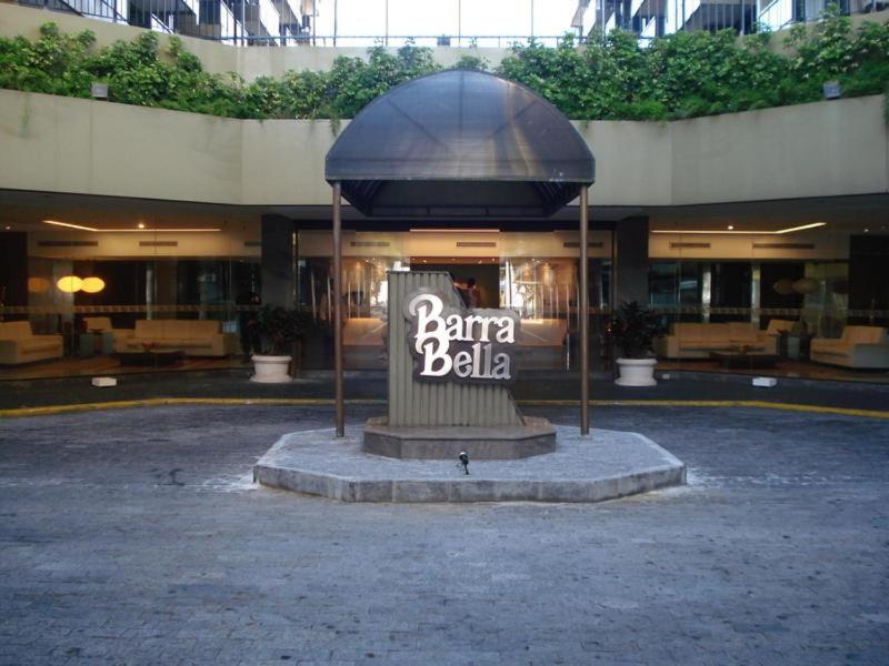 Photo of Apartamentos em Frente a Praia da Barra, posto 6 in Barra da Tijuca, Brazil