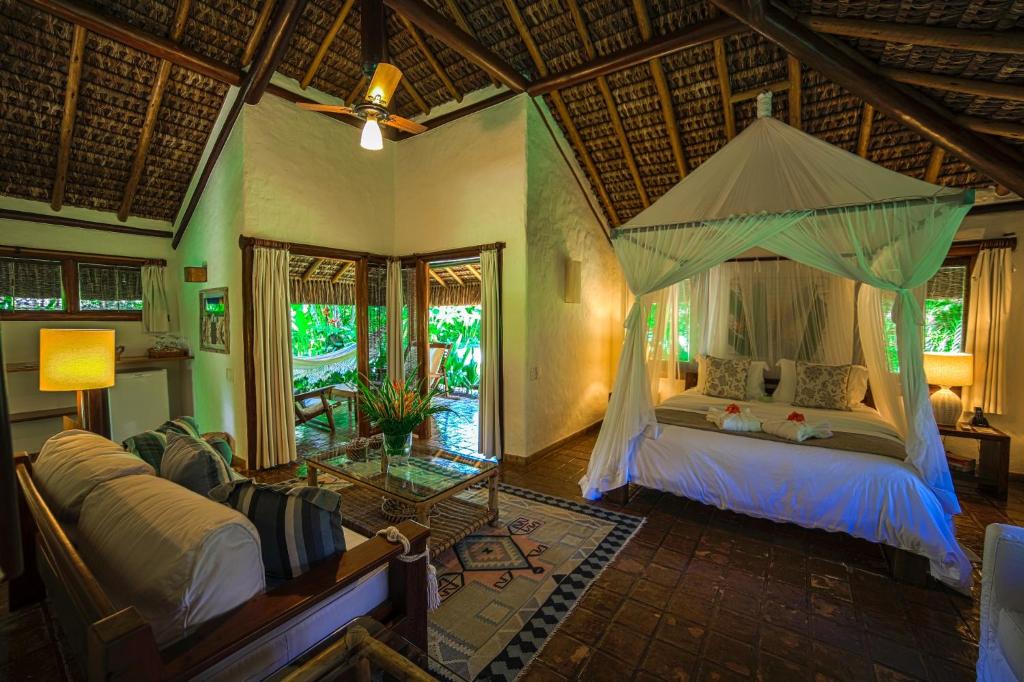 Photo of Hotel e Resort Villas de Trancoso in Porto Seguro, Brazil