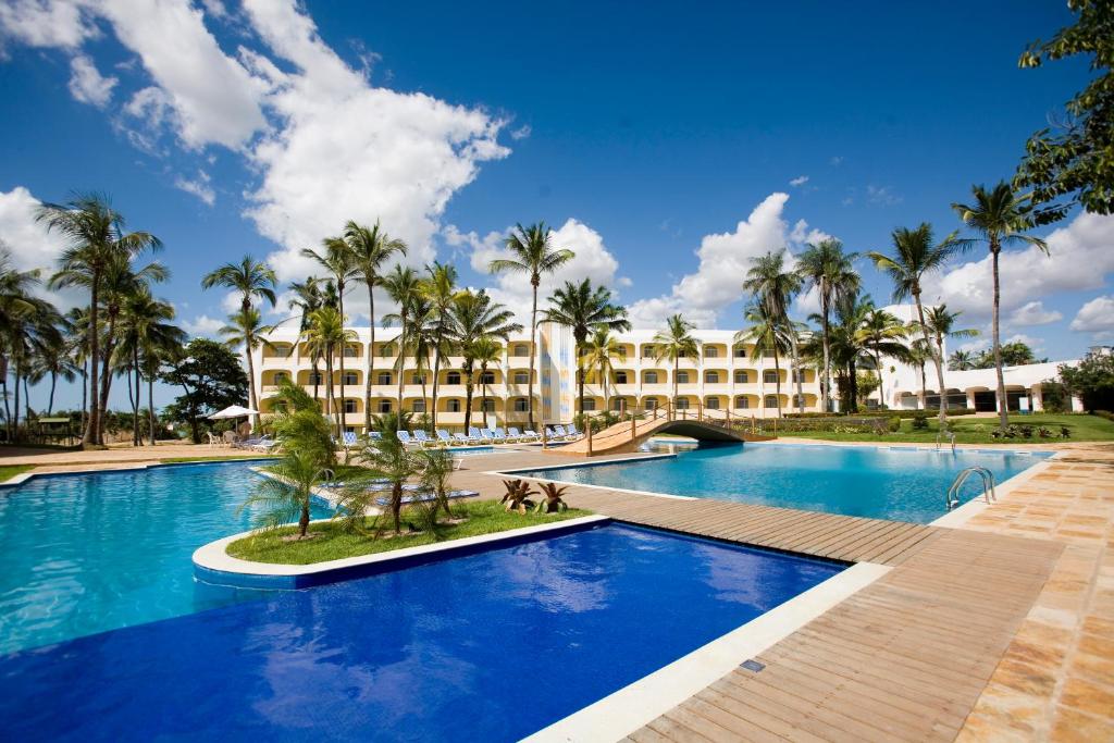 Photo of Blue Tree Towers São Luis in Calhau, MA