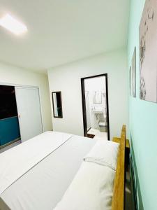 Photo #4 of Hostel Recanto da Paciência in Rio Vermelho, Brazil