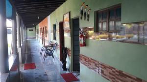 Photo #6 of Pousada Aruanã in Centro, Brazil