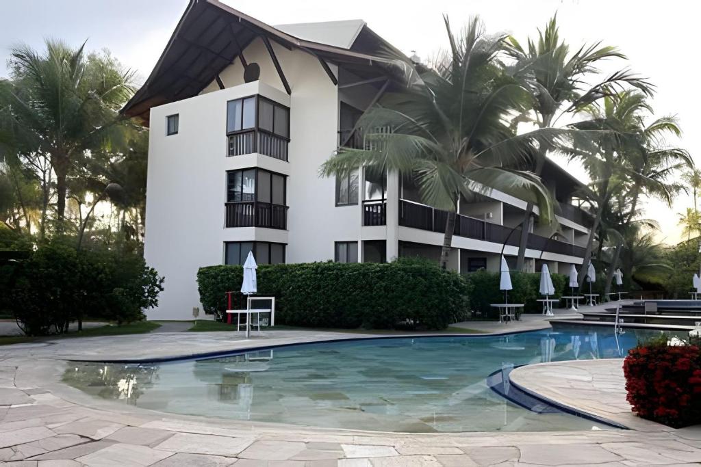 Photo #1 of Flat no Nannai Residence - Muro Alto in Ipojuca, Brazil