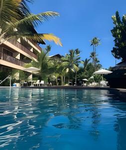 Photo #6 of Flat no Nannai Residence - Muro Alto in Ipojuca, Brazil