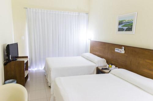 Photo #3 of El Aram Imirá Beach Resort in Ponta Negra, Brazil
