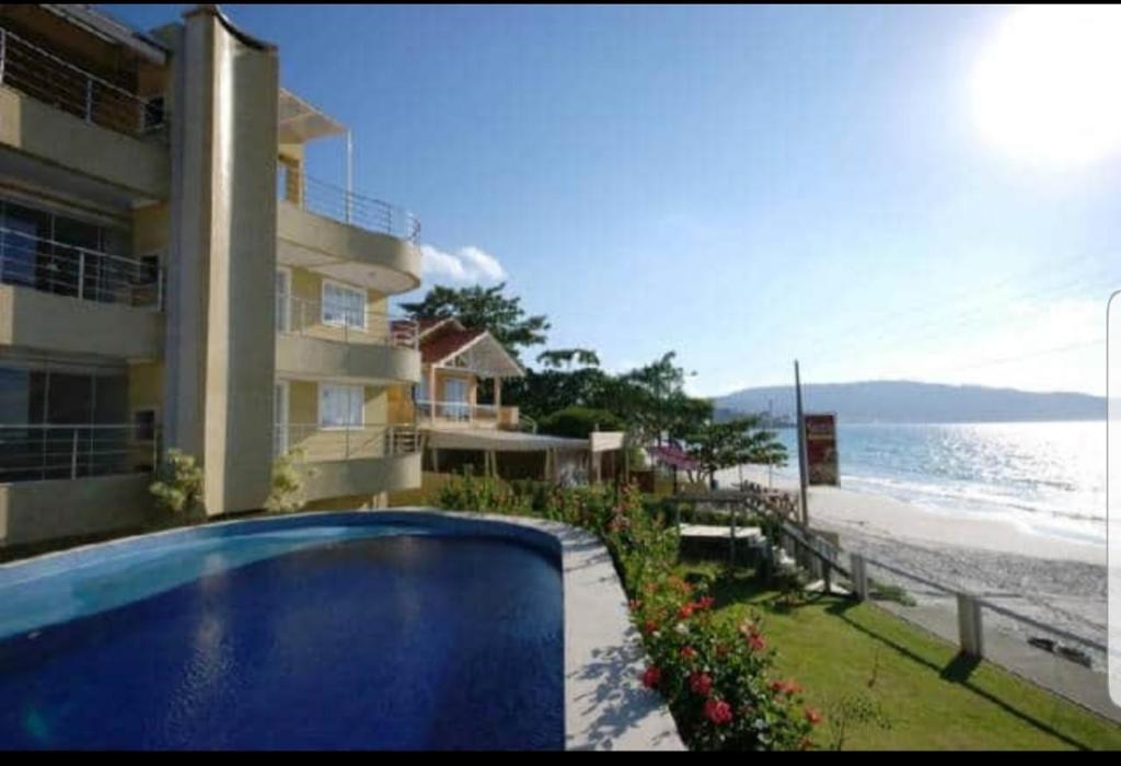 Photo #1 of Apartamentos Vida Mansa in Centro, Brazil