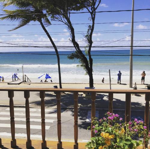 Photo #2 of Sol Nascente Hotel Pousada Beira Mar in Ponta Negra, Brazil