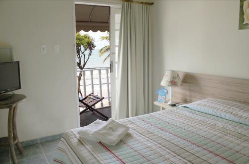 Photo #3 of Sol Nascente Hotel Pousada Beira Mar in Ponta Negra, Brazil