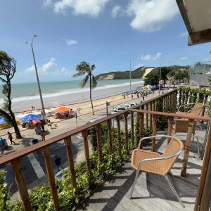 Photo #4 of Sol Nascente Hotel Pousada Beira Mar in Ponta Negra, Brazil