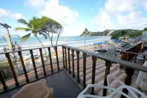 Photo #5 of Sol Nascente Hotel Pousada Beira Mar in Ponta Negra, Brazil