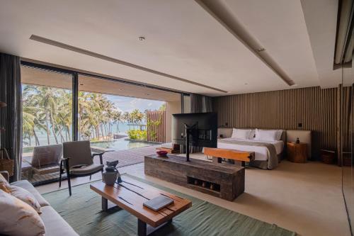 Photo #2 of Carmel Taíba Exclusive Resort in Taiba, Brazil