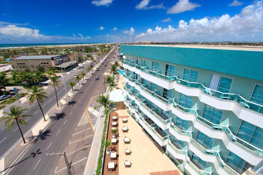 Photo #1 of Real Classic Hotel in Coroa do Meio, Brazil