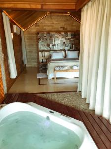 Photo #4 of Collina Beach in Praia de, Brazil