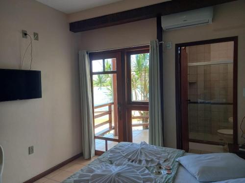Photo #2 of Hotel Pontal das Rochas in Iriri, Brazil