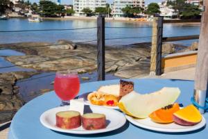 Photo #5 of Hotel Pontal das Rochas in Iriri, Brazil