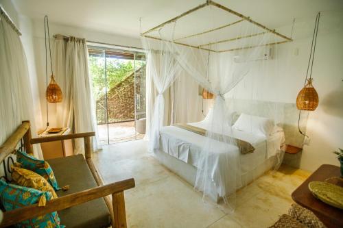 Photo #2 of Hara Pousada e SPA in Maceió, Brazil