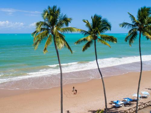 Photo #3 of Salinas Maceio All Inclusive Resort in Ipioca, Brazil