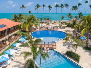 Photo #4 of Salinas Maceio All Inclusive Resort in Ipioca, Brazil