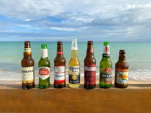 Photo #5 of Salinas Maceio All Inclusive Resort in Ipioca, Brazil