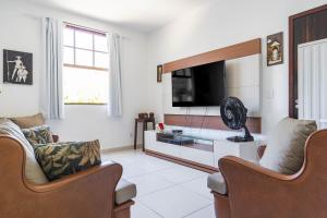 Photo #3 of Apartamento Castelinho a Beira Mar na Prainha in Prainha, Brazil