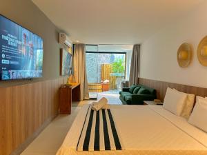 Photo #6 of Passagem Concept Hotel e Spa in Passagem, Brazil