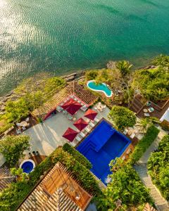Photo #5 of Insólito Boutique Hotel & Spa in Praia da Ferradura, Brazil