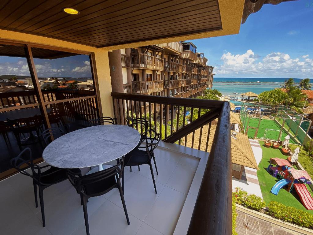 Photo #1 of Barra Bali, com incrível vista para o mar! - Destino BSM 209 in Praia Bonita, Brazil