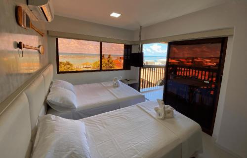 Photo #2 of Barra Bali, com incrível vista para o mar! - Destino BSM 209 in Praia Bonita, Brazil