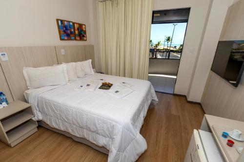 Photo #2 of Hotel da Costa By Nobile in Praia dos Artistas, Brazil