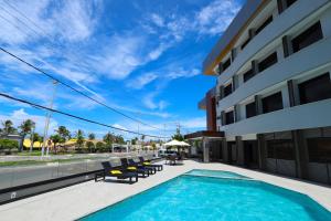 Photo #4 of Hotel da Costa By Nobile in Praia dos Artistas, Brazil