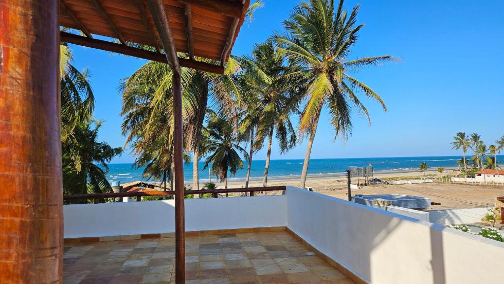 Photo #1 of Chalés Mediterraneo in Flecheiras, Brazil