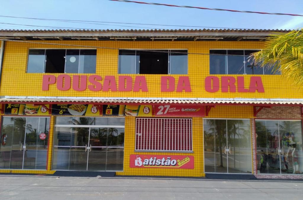 Photo #1 of Pousada da Orla in Salinópolis, Brazil