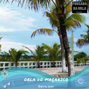 Photo #6 of Pousada da Orla in Salinópolis, Brazil
