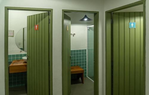 Photo #2 of Pousada Vila Jacaa in Enseada, Brazil