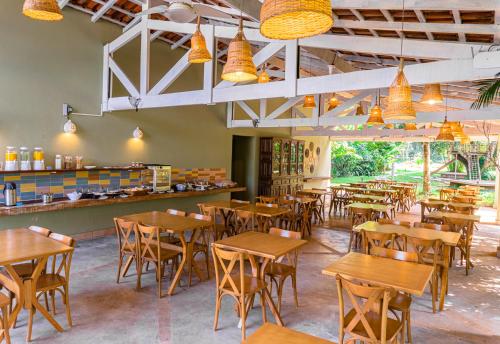Photo #3 of Pousada Vila Jacaa in Enseada, Brazil