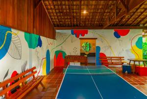 Photo #4 of Pousada Vila Jacaa in Enseada, Brazil
